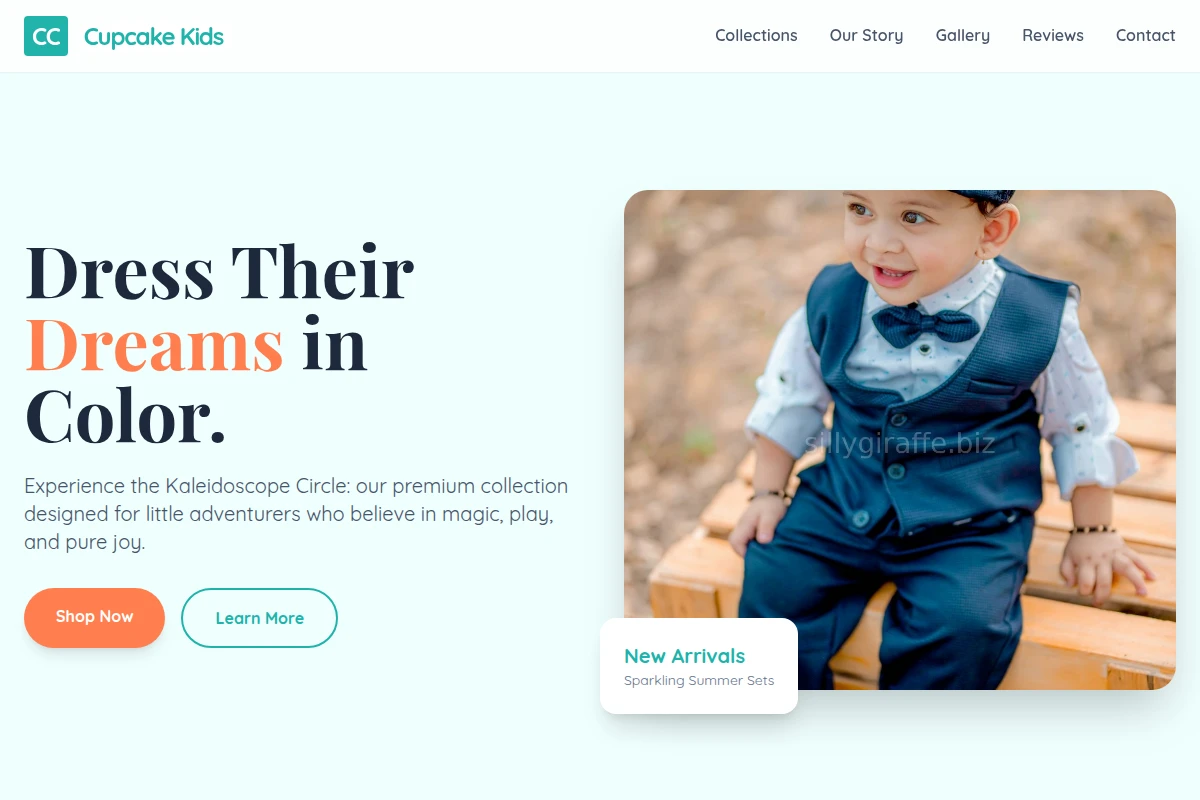 kids-clothes