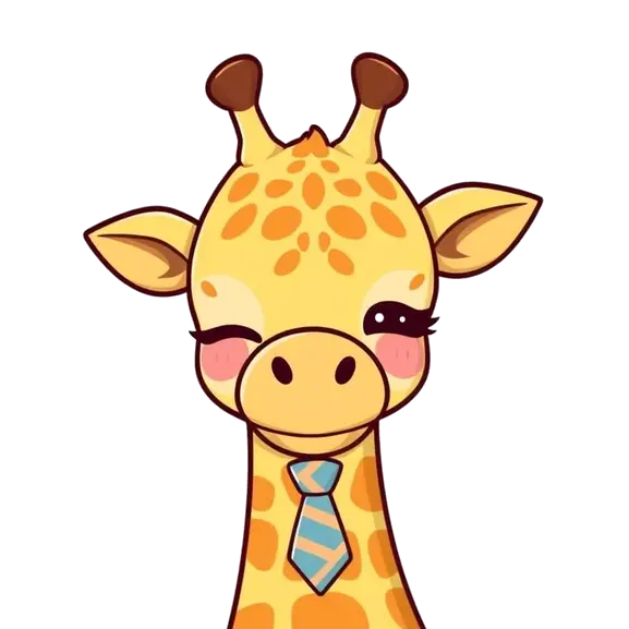 Welcome to Sillygiraffe.Biz